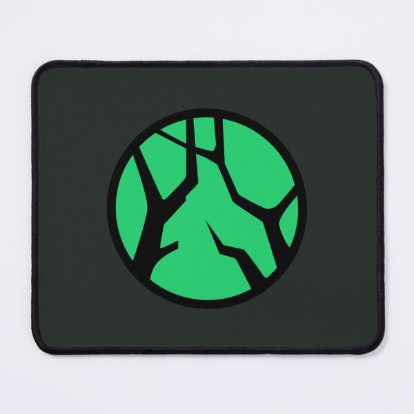 Item preview, Symbol of the Strangers (Echoes of the Eye)   designed and sold by Biophilic-Ds.