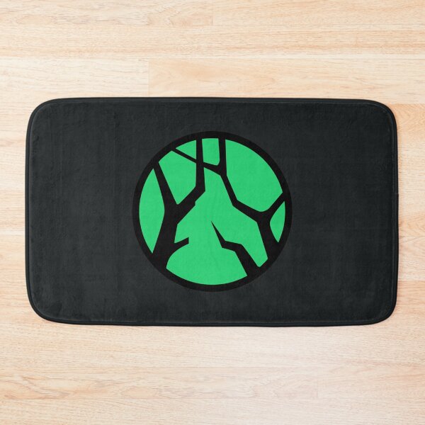 Item preview, Symbol of the Strangers (Echoes of the Eye)   designed and sold by Biophilic-Ds.