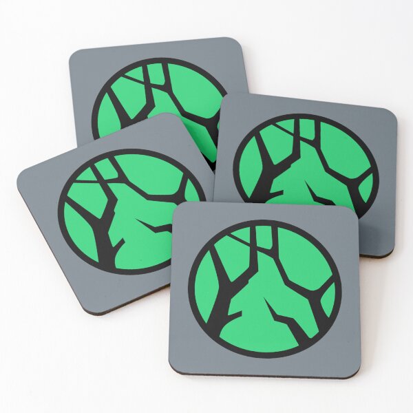 Item preview, Symbol of the Strangers (Echoes of the Eye)   designed and sold by Biophilic-Ds.