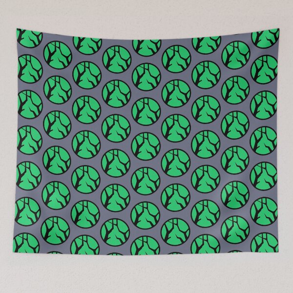 Item preview, Symbol of the Strangers (Echoes of the Eye)   designed and sold by Biophilic-Ds.