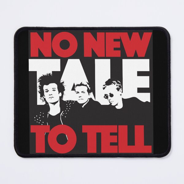 Item preview, No New Tale To Tell designed and sold by iggystardust.