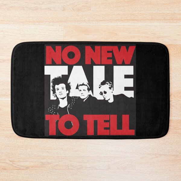 Item preview, No New Tale To Tell designed and sold by iggystardust.