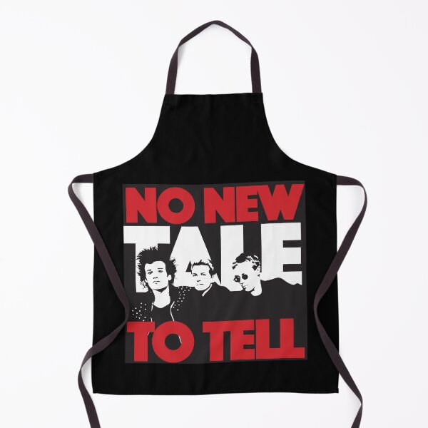 Item preview, No New Tale To Tell designed and sold by iggystardust.