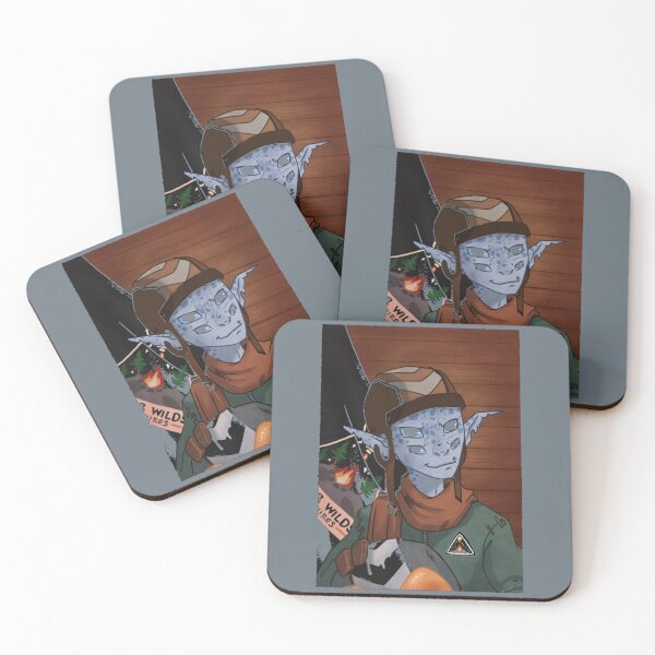 Item preview, Untitled             designed and sold by Biophilic-Ds.