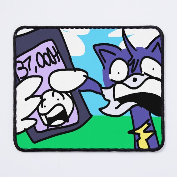 Item preview, Mails Wojak designed and sold by RonicTheComic.
