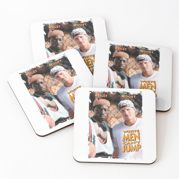 Item preview, White Men Can't Jump designed and sold by aliamar093.