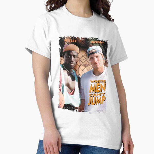 Item preview, White Men Can't Jump designed and sold by aliamar093.
