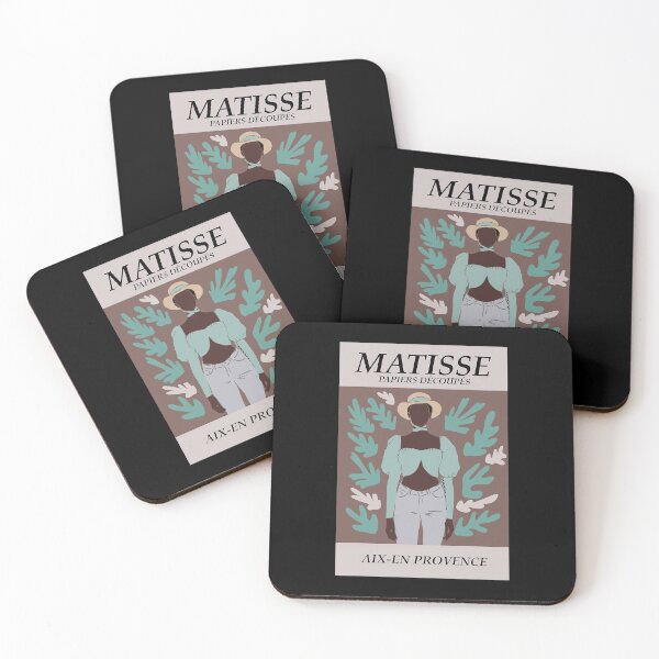 Item preview, H Matisse - Girls designed and sold by Jason Ray.