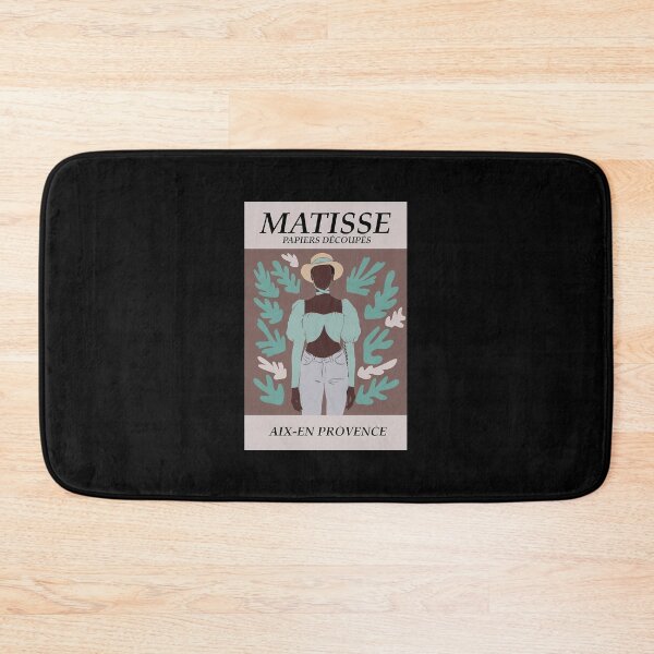 Artikelvorschau, H Matisse - Mädchen entworfen und verkauft von Jason Ray.