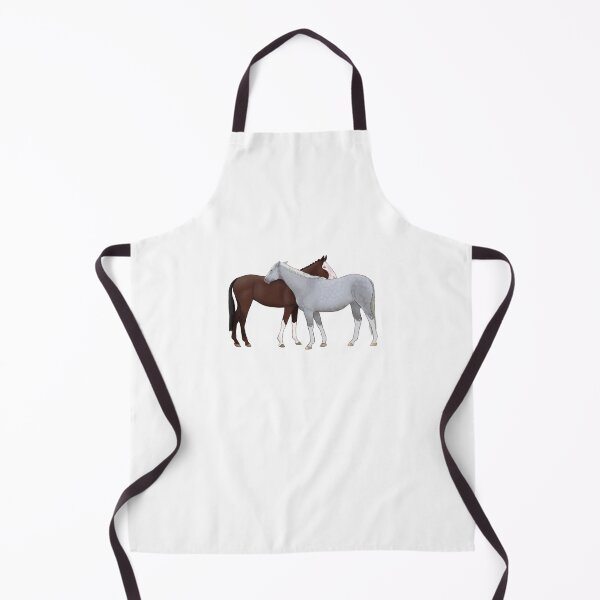 Item preview, Horses in Love designed and sold by Lilystreet.