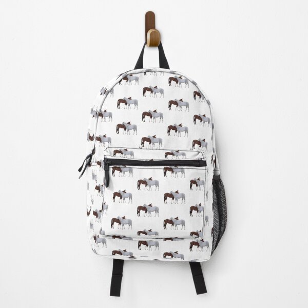 Item preview, Horses in Love designed and sold by Lilystreet.