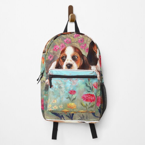 Item preview, BASSETS AND SHELTIE designed and sold by Judy Mastrangelo.