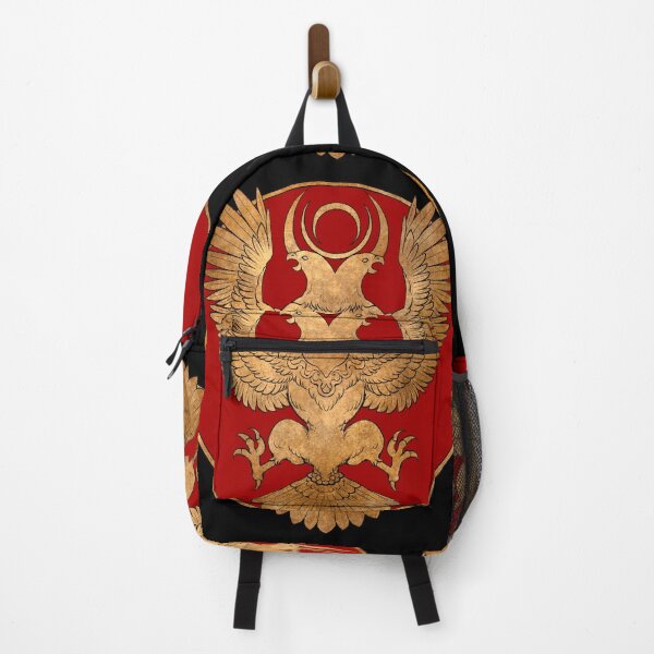 Item preview, Crest of Adrestia (transparent) designed and sold by King of Red Dragons.