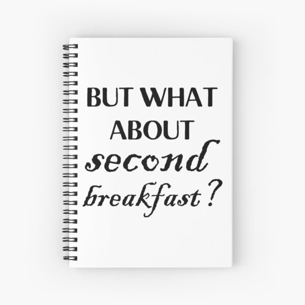 Aperçu de l'œuvre Mais qu'en est-il du deuxième petit-déjeuner ? créée et vendue par SS88Monika.