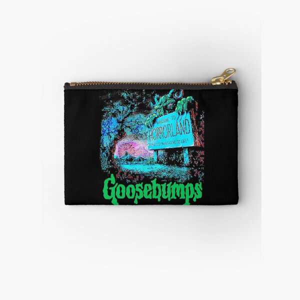 Item preview, Horrors G.o.o.s.e.b.u.m.p.s Horrorlands Camiseta designed and sold by AndreaTello.