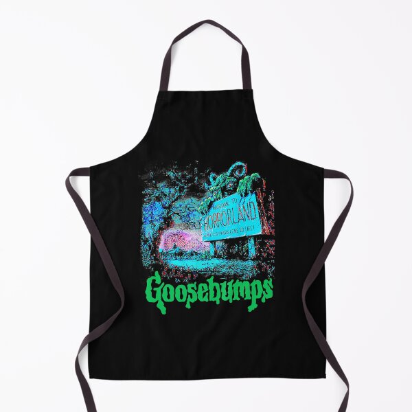 Item preview, Horrors G.o.o.s.e.b.u.m.p.s Horrorlands Camiseta designed and sold by AndreaTello.