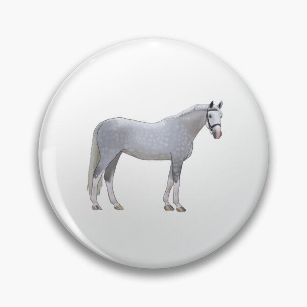 Item preview, Hanoverian Mare designed and sold by Lilystreet.