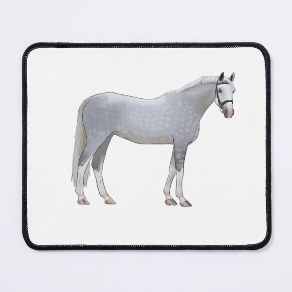Item preview, Hanoverian Mare designed and sold by Lilystreet.