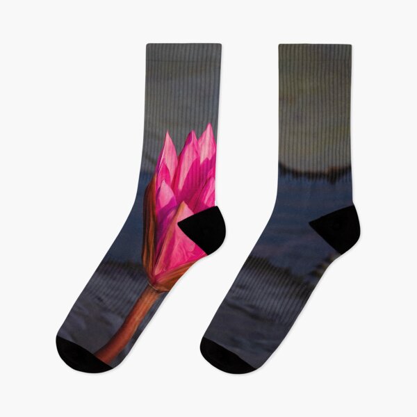 Item preview, Lotus flower  designed and sold by Kevin Hellon.