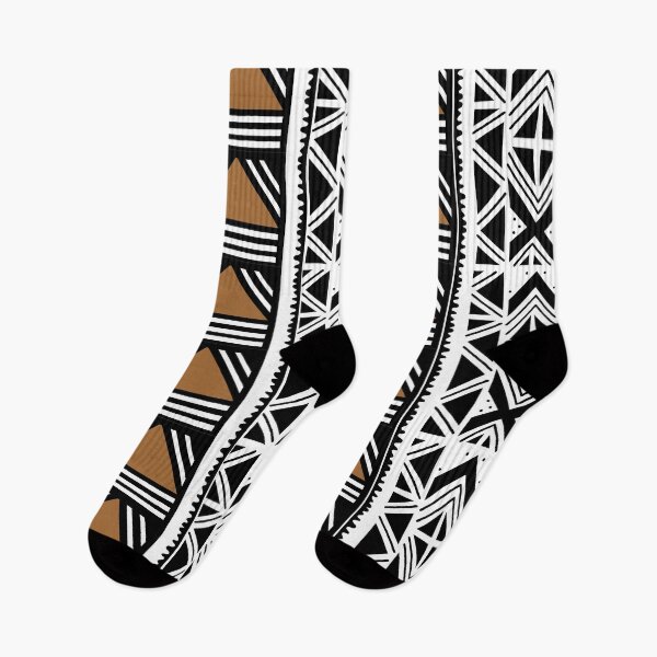 Item preview, African Bogolan Tribal Pattern designed and sold by funkyvibes.