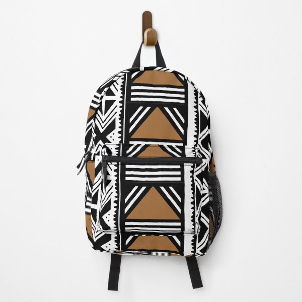 Item preview, African Bogolan Tribal Pattern designed and sold by funkyvibes.