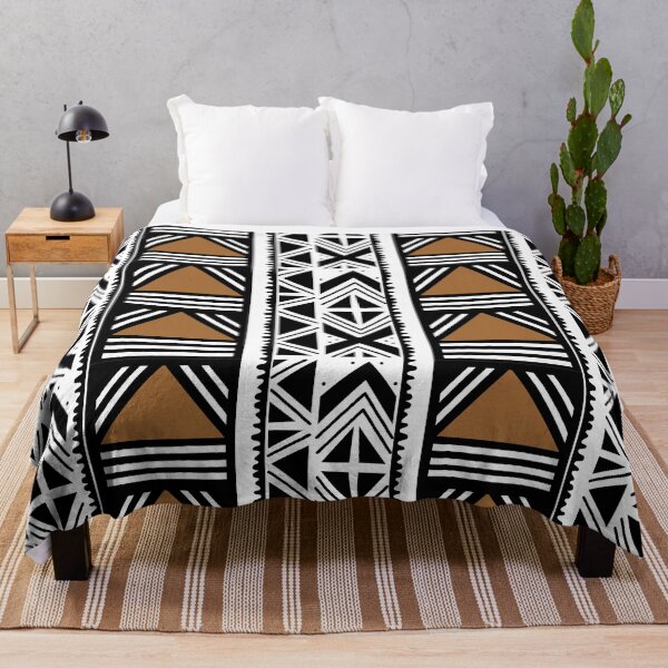 Item preview, African Bogolan Tribal Pattern designed and sold by funkyvibes.