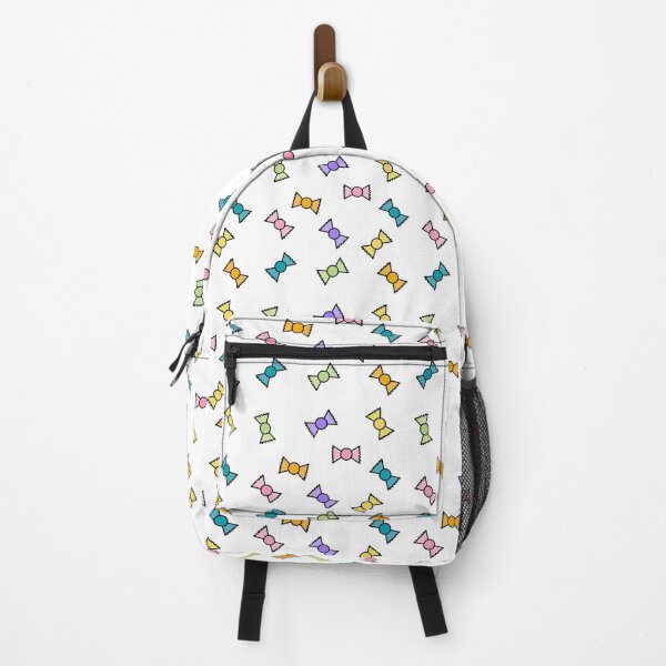 Item preview, Colorful candy design designed and sold by KRJ Design.