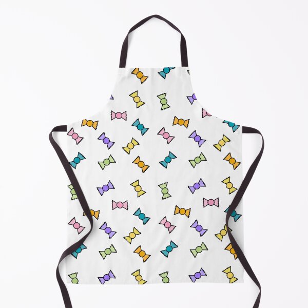 Item preview, Colorful candy design designed and sold by KRJ Design.