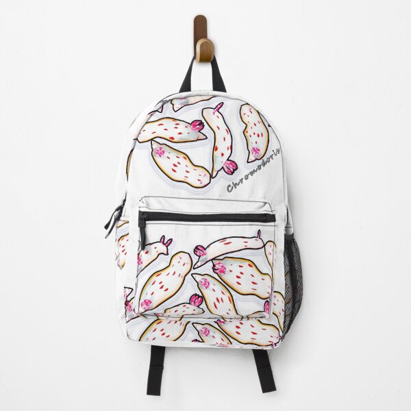Item preview, I heart Chromodoris Splendida Sea Slug designed and sold by flor-de-papel.