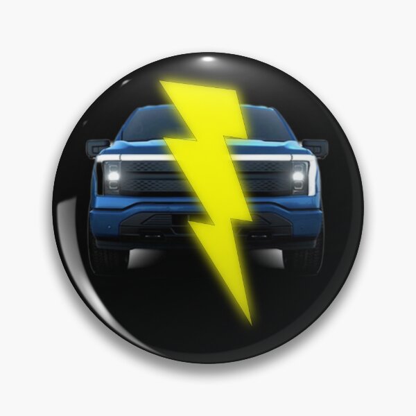 Item preview, FORD F-150 LIGHTNING designed and sold by DomGDesign.