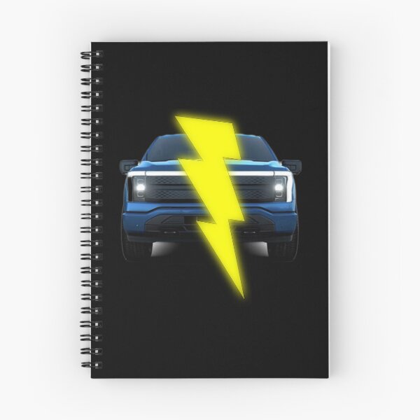 Item preview, FORD F-150 LIGHTNING designed and sold by DomGDesign.