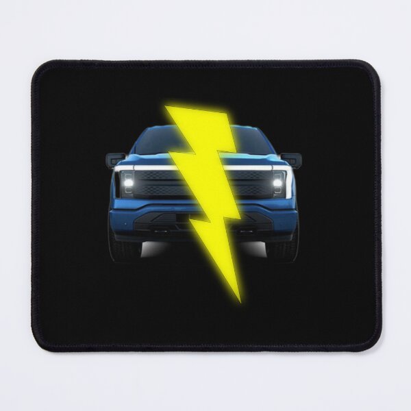 Item preview, FORD F-150 LIGHTNING designed and sold by DomGDesign.