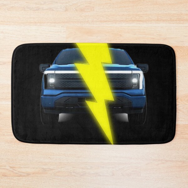 Item preview, FORD F-150 LIGHTNING designed and sold by DomGDesign.