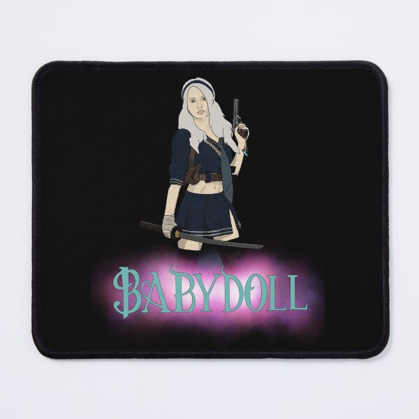 Item preview, Babydoll  designed and sold by strayheartbja.