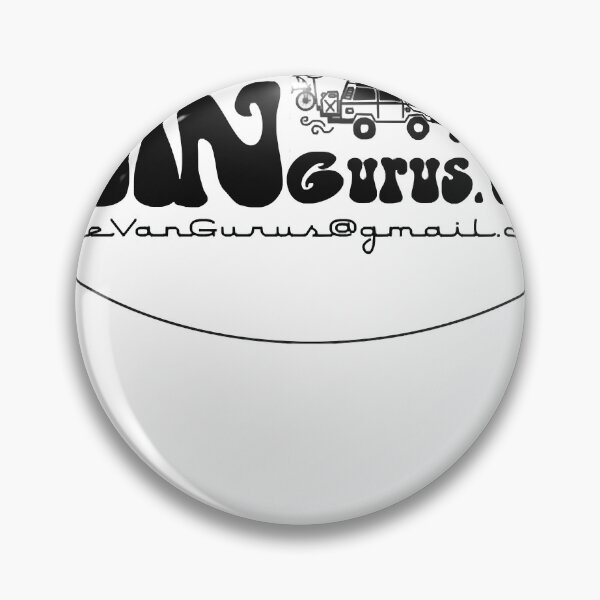Item preview, The Van Gurus sticker shirt designed and sold by HarleyTodd.