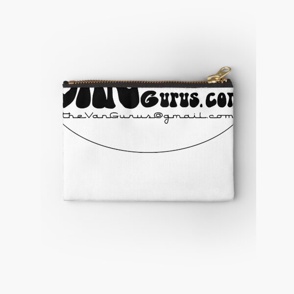 Item preview, The Van Gurus sticker shirt designed and sold by HarleyTodd.