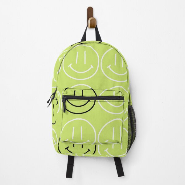 Item preview, Smile Retro Happy Face designed and sold by brookemiller801.