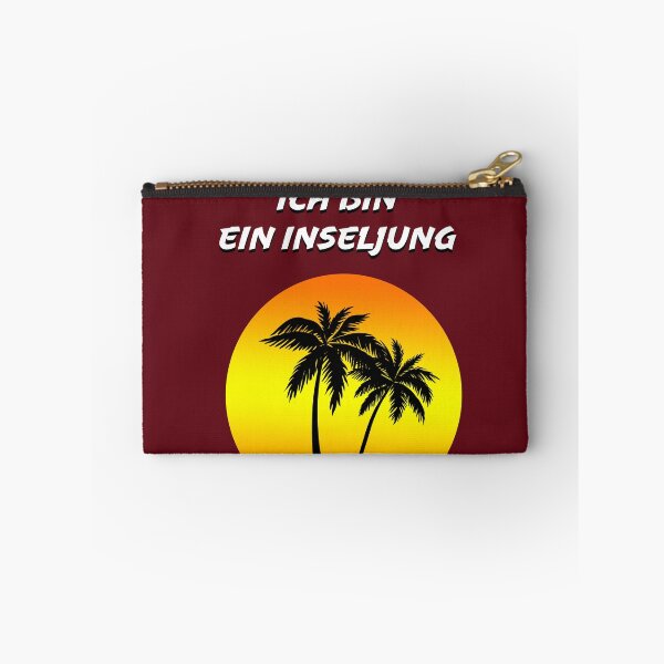 Artikelvorschau, ich bin ein inseljung entworfen und verkauft von KMGraphics99.