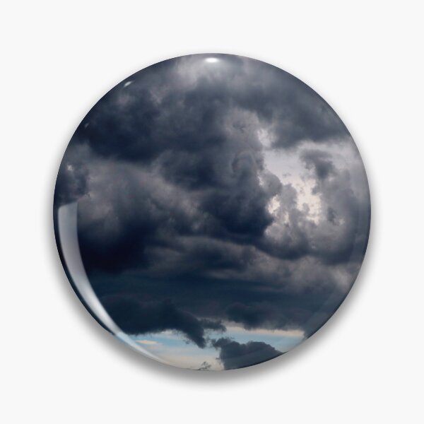 Item preview, Storm Clouds Brewing designed and sold by jwwallace.