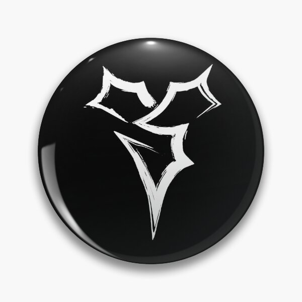 Item preview, Zanarkand Abes Symbol - Silver Edition designed and sold by AndreaTello.