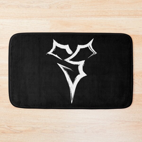 Item preview, Zanarkand Abes Symbol - Silver Edition designed and sold by AndreaTello.