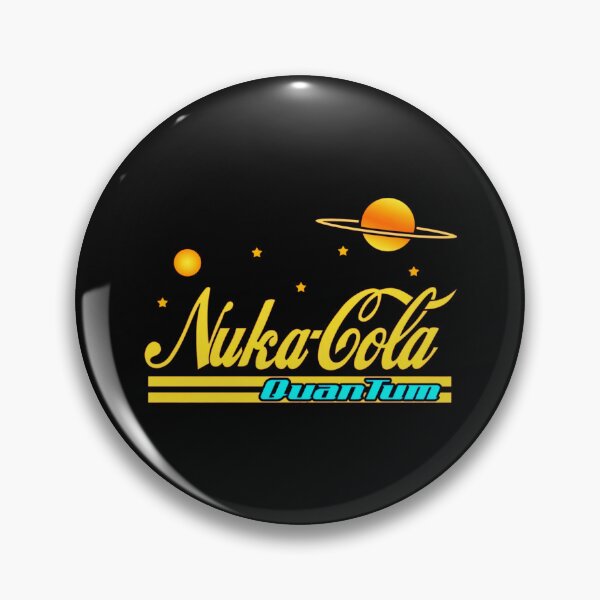 Item preview, Nuka-Cola Quantum designed and sold by AndreaTello.