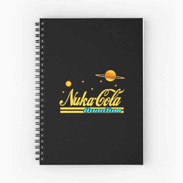 Item preview, Nuka-Cola Quantum designed and sold by AndreaTello.