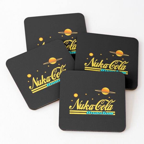 Item preview, Nuka-Cola Quantum designed and sold by AndreaTello.