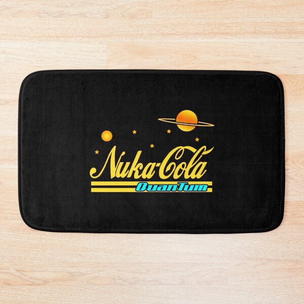 Item preview, Nuka-Cola Quantum designed and sold by AndreaTello.
