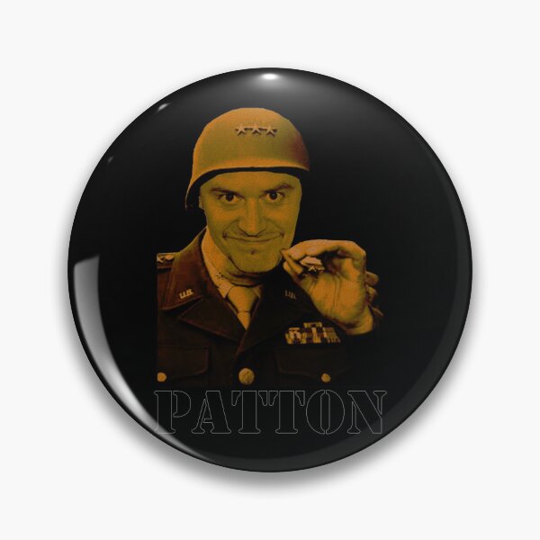 Item preview, Mike Patton Tribute As General designed and sold by AndreaTello.
