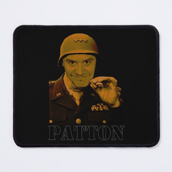Item preview, Mike Patton Tribute As General designed and sold by AndreaTello.