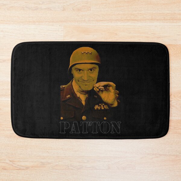 Item preview, Mike Patton Tribute As General designed and sold by AndreaTello.