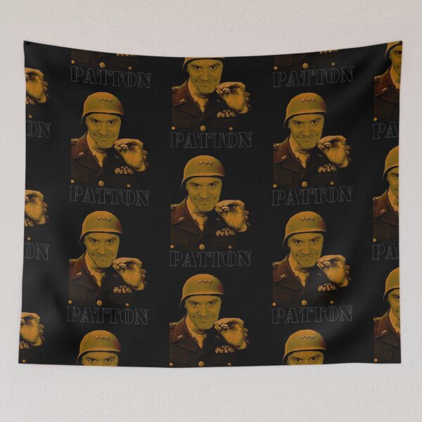 Item preview, Mike Patton Tribute As General designed and sold by AndreaTello.