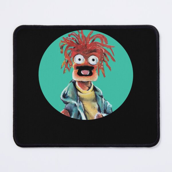 Item preview, Pepe The King Prawn designed and sold by AndreaTello.